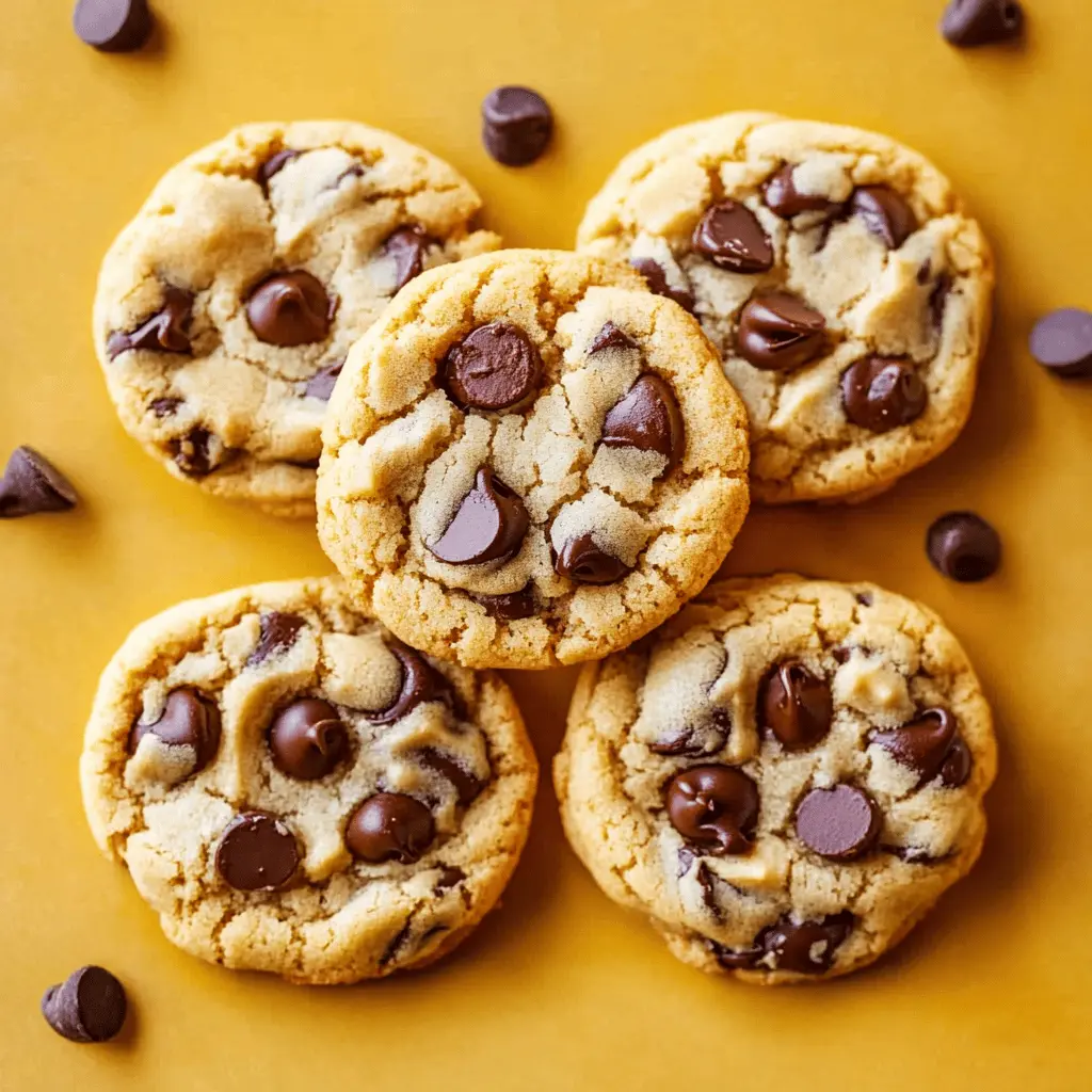 Get ready to enjoy these Softbatch Cream Cheese Chocolate Chip Cookies! Blending cream cheese into the dough makes them incredibly soft and creamy. Perfectly chewy with rich chocolate chips in every bite, these cookies are a delightful treat for any occasion. Save this recipe for your next baking adventure or a cozy night in with family and friends!