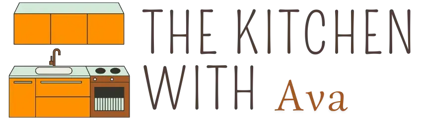 The Kitchen With Ava